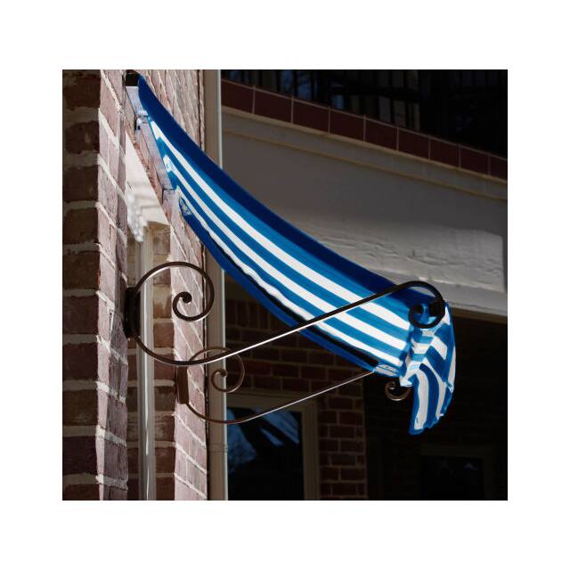 CH43-6BBW Awntech  Outdoor Products - Canopies Shelters and Sheds