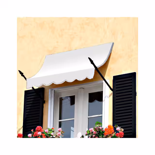 NO21-7W Awntech  Outdoor-Produkte - Überdachungen, Unterstände und Schuppen