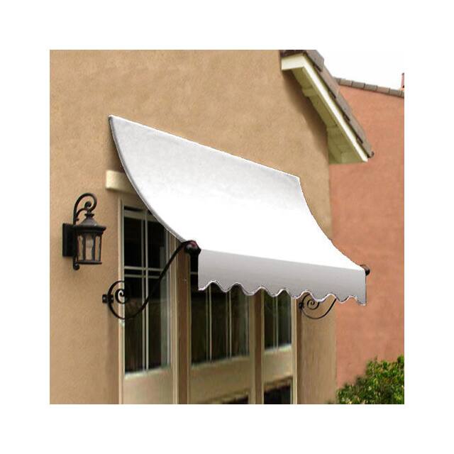 CH21-8W Awntech  Productos para exteriores: marquesinas, refugios y cobertizos