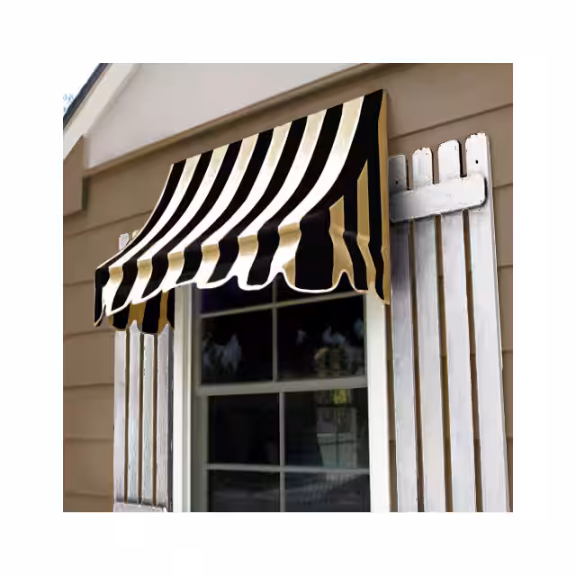 NT22-8KT Awntech  Outdoor-Produkte - Überdachungen, Unterstände und Schuppen