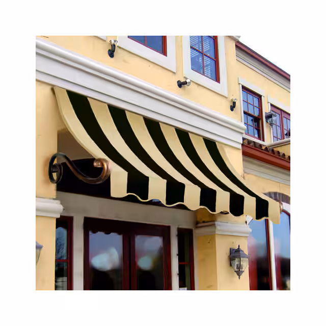 CH22-8KT Awntech  Prodotti per esterni - Pensiline, ripari e capannoni