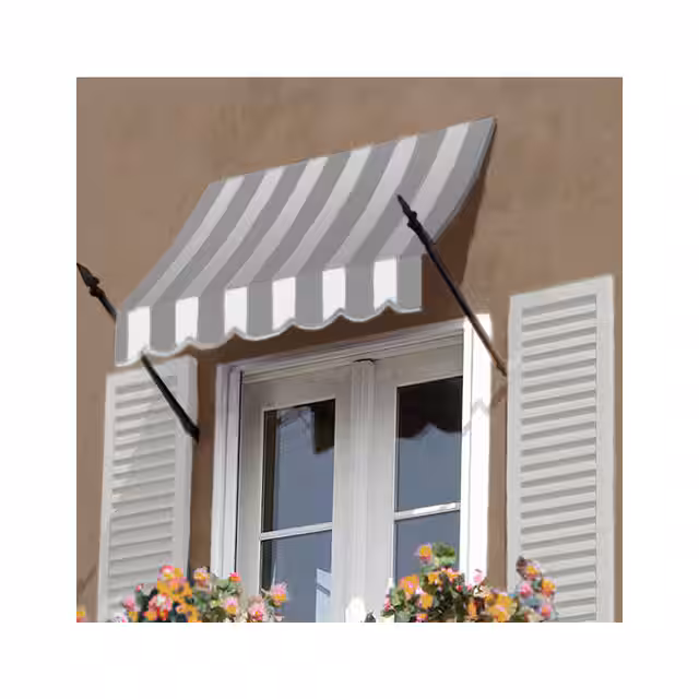 NO43-4GW Awntech  Outdoor-Produkte - Überdachungen, Unterstände und Schuppen