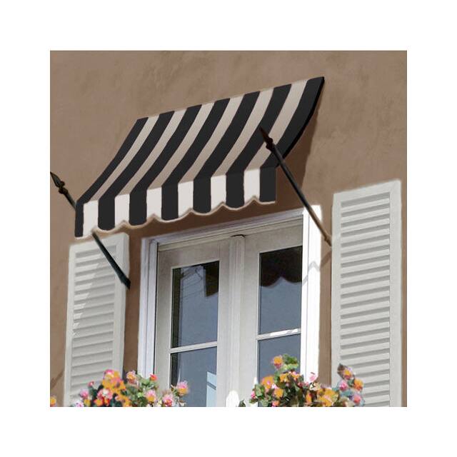 NO32-4KT Awntech  Outdoor Products - Canopies Shelters and Sheds