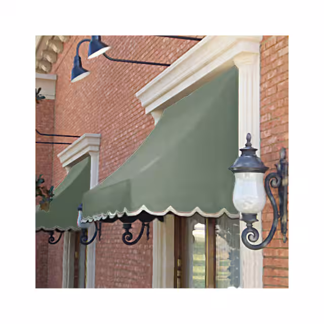 NT33-5S Awntech  Productos para exteriores: marquesinas, refugios y cobertizos