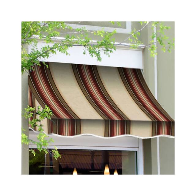 NT33-5BRTER Awntech  Outdoor-Produkte - Überdachungen, Unterstände und Schuppen