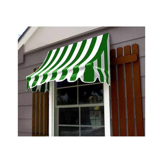 NT33-5FW Awntech  Outdoor Products - Canopies Shelters and Sheds