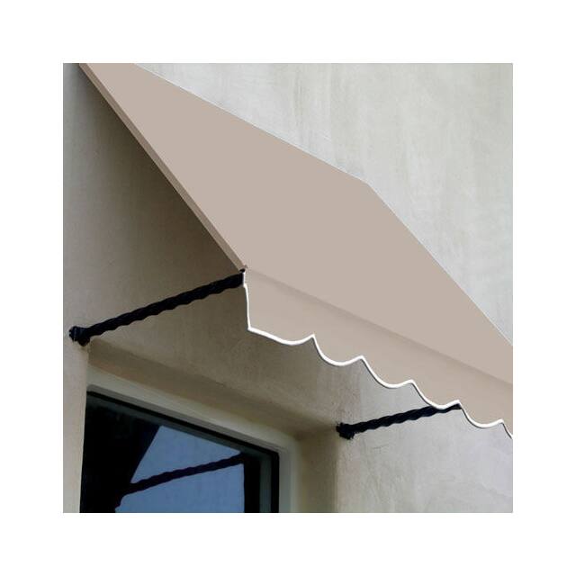 SANT22-5L Awntech  Productos para exteriores: marquesinas, refugios y cobertizos