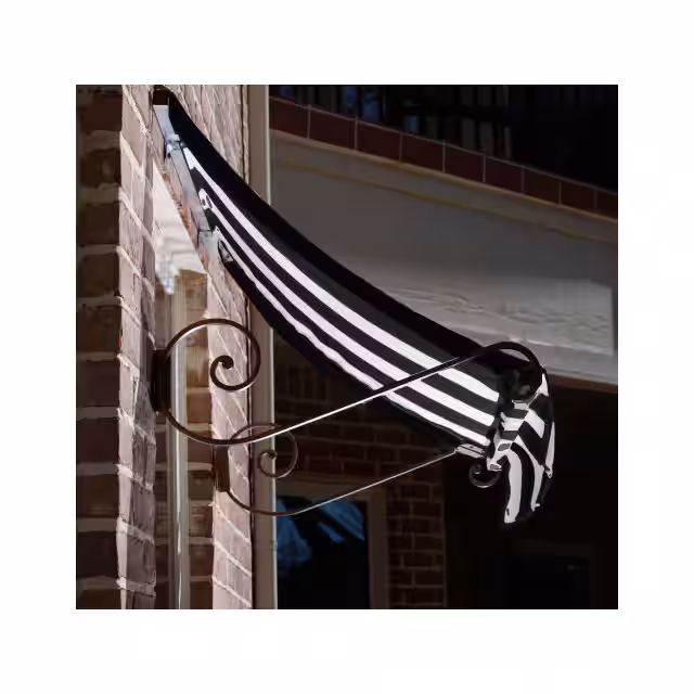 CH32-8KW Awntech  Productos para exteriores: marquesinas, refugios y cobertizos