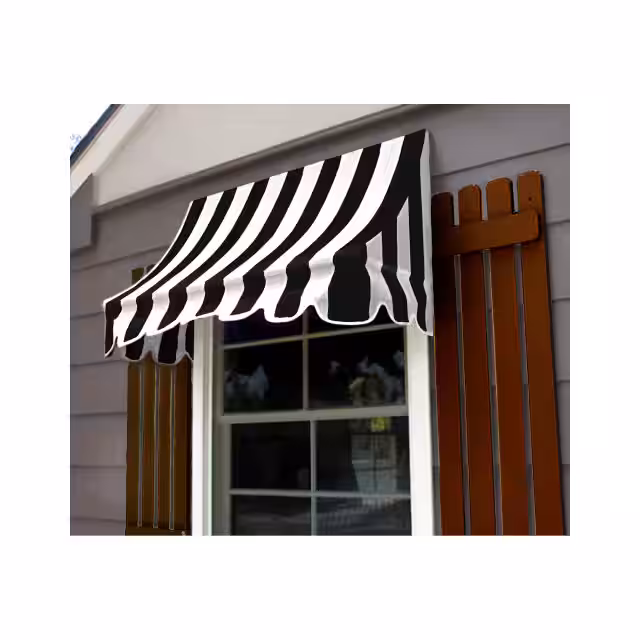 NT33-6KW Awntech  Outdoor Products - Canopies Shelters and Sheds