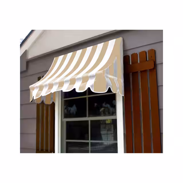 NT33-6LW Awntech  Productos para exteriores: marquesinas, refugios y cobertizos