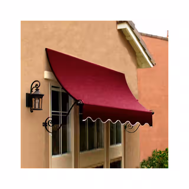 CH21-6B Awntech  Prodotti per esterni - Pensiline, ripari e capannoni