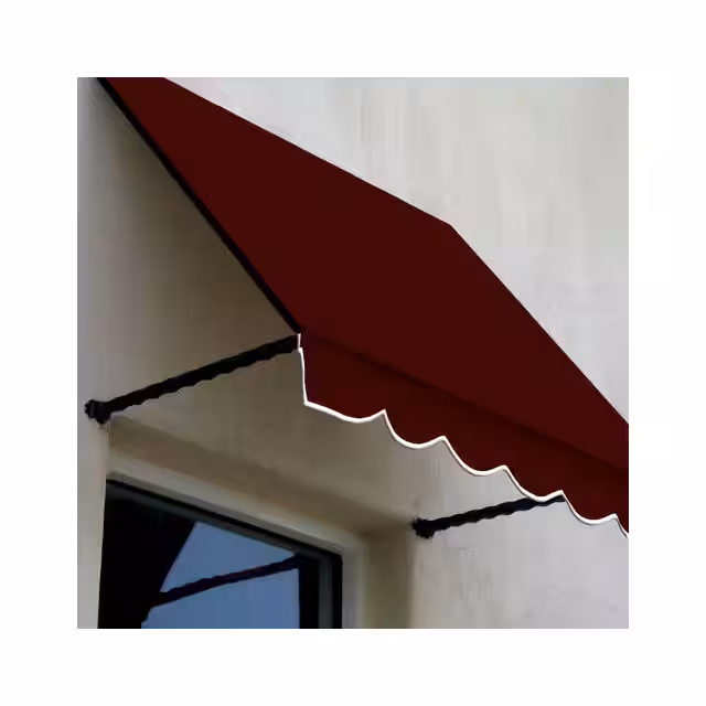 SANT22-5B Awntech  Outdoor-Produkte - Überdachungen, Unterstände und Schuppen