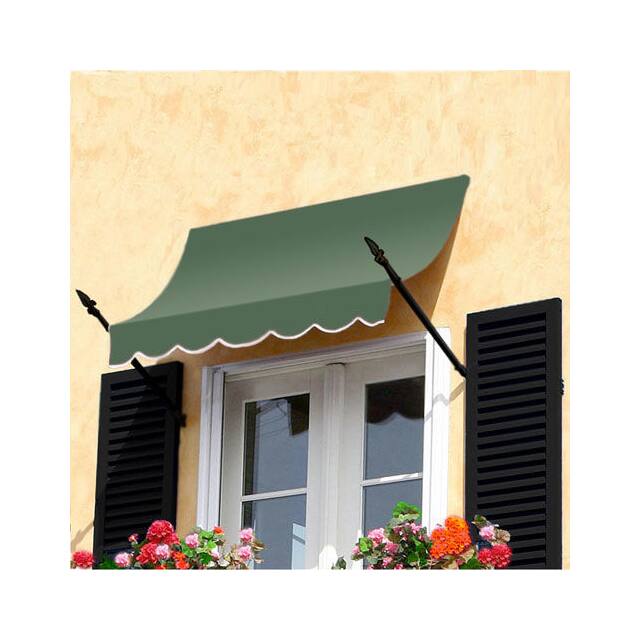 NO32-5S Awntech  Outdoor-Produkte - Überdachungen, Unterstände und Schuppen