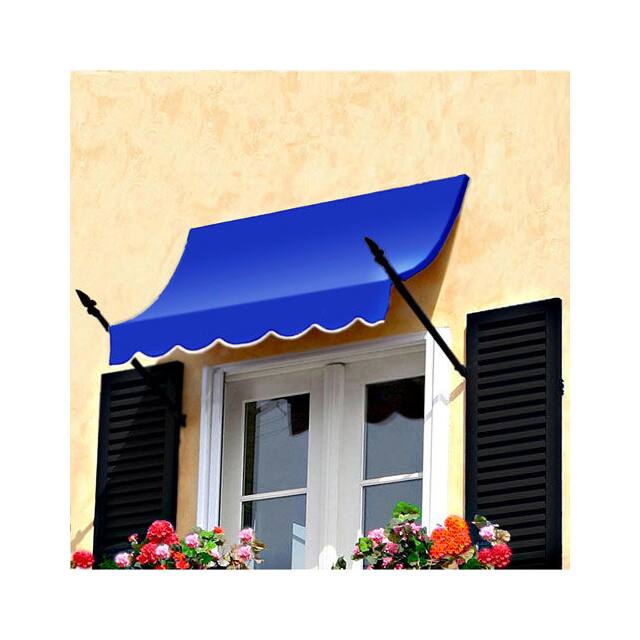 NO32-6BB Awntech  Outdoor-Produkte - Überdachungen, Unterstände und Schuppen