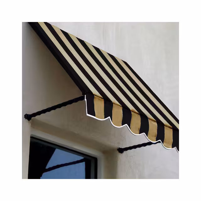 SANT33-5KT Awntech  Productos para exteriores: marquesinas, refugios y cobertizos