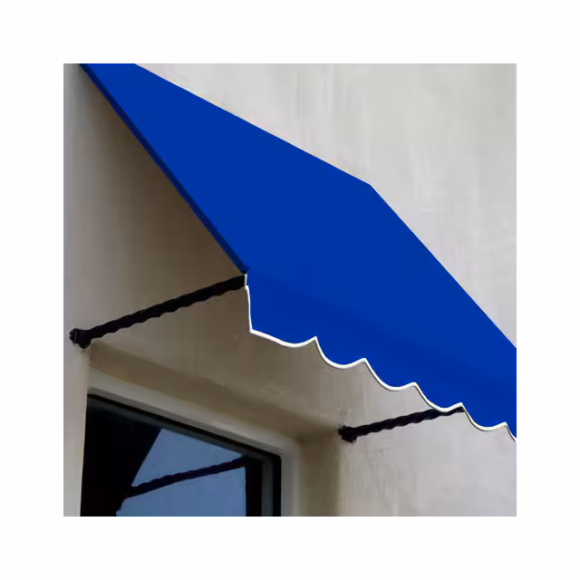 SANT33-5BB Awntech  Productos para exteriores: marquesinas, refugios y cobertizos