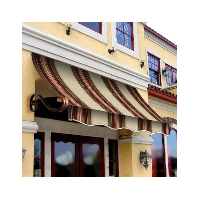 CH22-6BRTER Awntech  Productos para exteriores: marquesinas, refugios y cobertizos