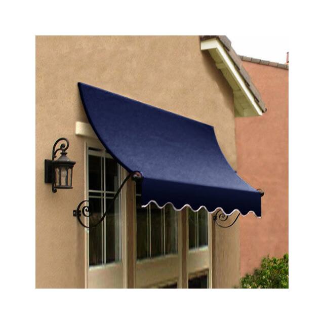 CH32-6N Awntech  Produits d'extérieur - Auvents, abris et remises