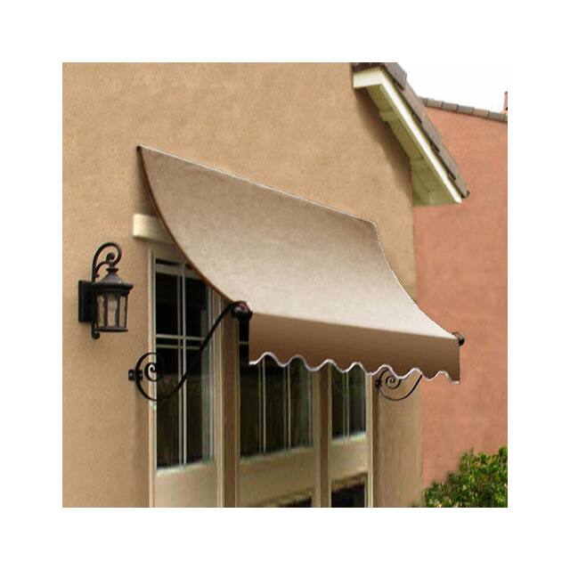 CH22-5T Awntech  Outdoor-Produkte - Überdachungen, Unterstände und Schuppen