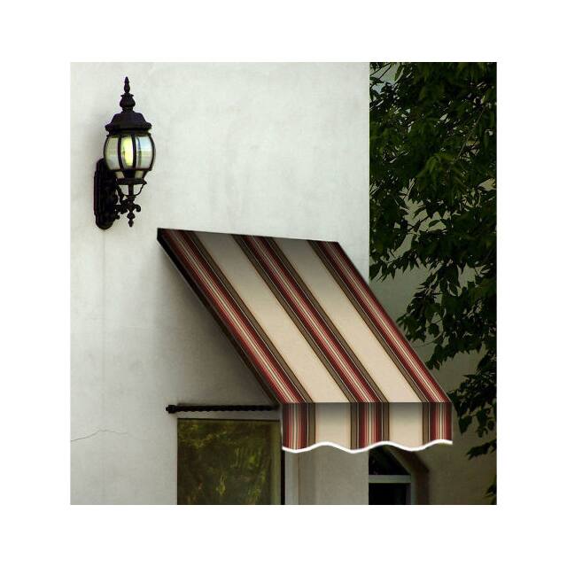 SANT33-8BRTER Awntech  Productos para exteriores: marquesinas, refugios y cobertizos