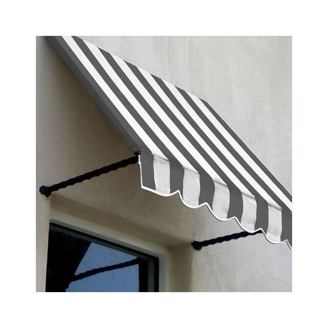 SANT22-8GW Awntech  Productos para exteriores: marquesinas, refugios y cobertizos