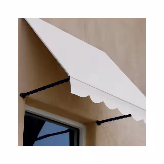 SANT33-8W Awntech  Outdoor-Produkte - Überdachungen, Unterstände und Schuppen