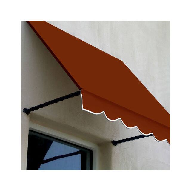 SANT22-4TER Awntech  Productos para exteriores: marquesinas, refugios y cobertizos