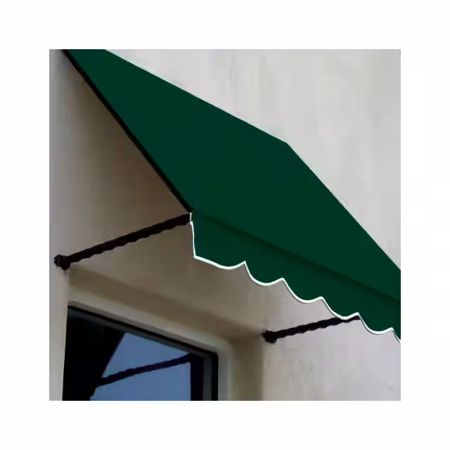 SANT33-4F Awntech  Outdoor-Produkte - Überdachungen, Unterstände und Schuppen