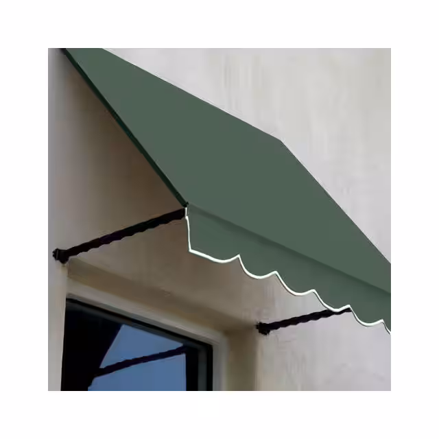 SANT33-4S Awntech  Productos para exteriores: marquesinas, refugios y cobertizos