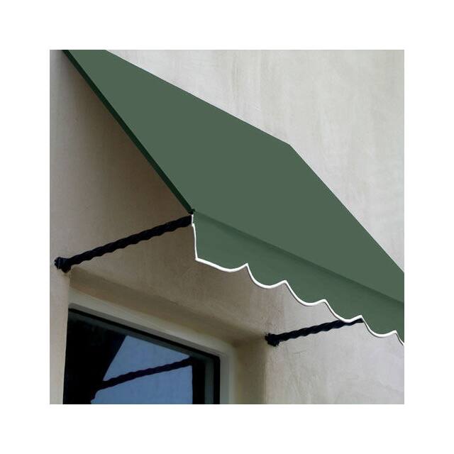 SANT22-4S Awntech  Productos para exteriores: marquesinas, refugios y cobertizos