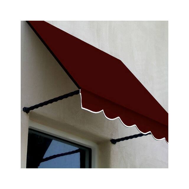 SANT33-4B Awntech  Outdoor-Produkte - Überdachungen, Unterstände und Schuppen