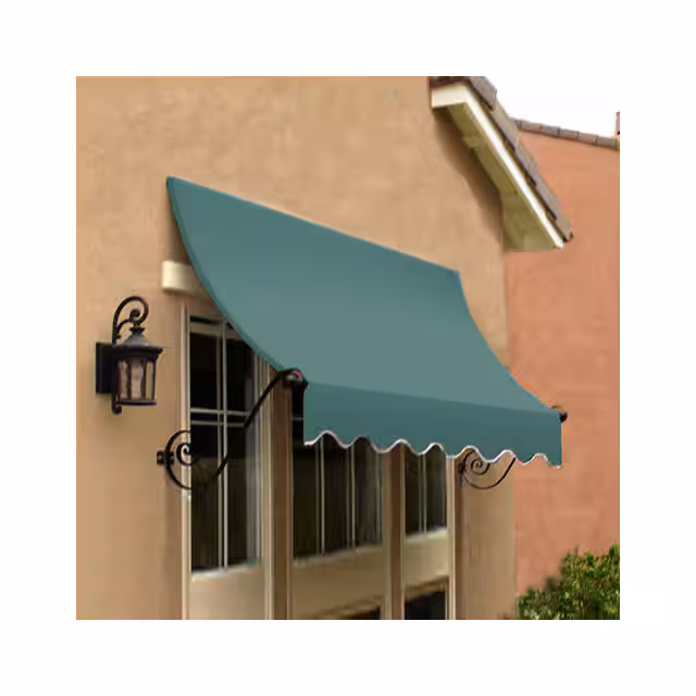 CH32-5S Awntech  Outdoor-Produkte - Überdachungen, Unterstände und Schuppen