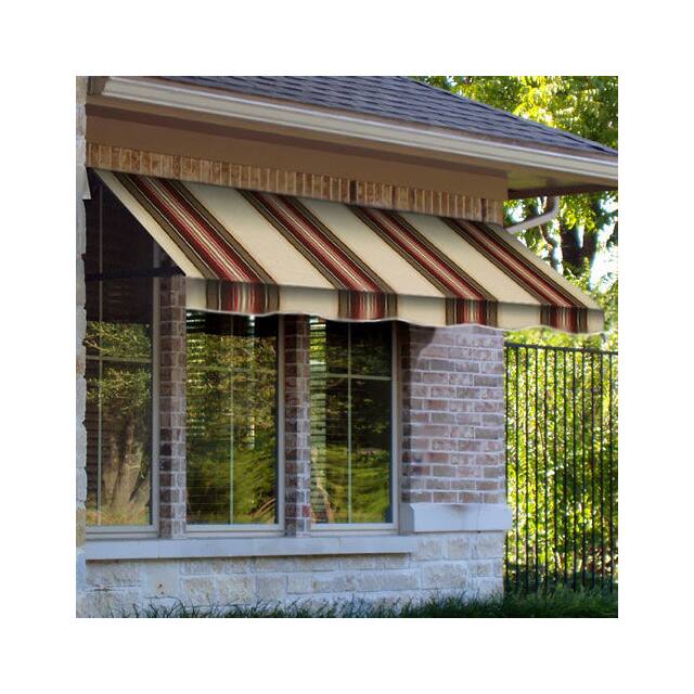 CR44-10BRTER Awntech  Outdoor Products - Canopies Shelters and Sheds