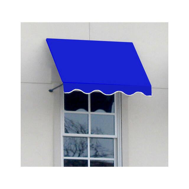 CR44-10BB Awntech  Productos para exteriores: marquesinas, refugios y cobertizos