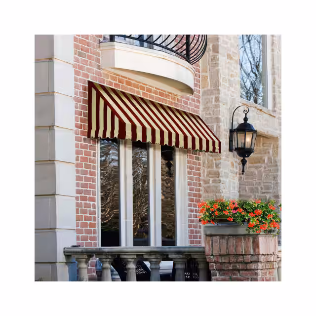 EF1030-10BT Awntech  Productos para exteriores: marquesinas, refugios y cobertizos