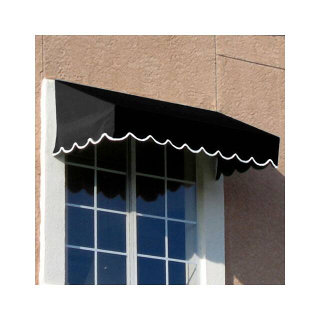 EF1030-10K Awntech  Productos para exteriores: marquesinas, refugios y cobertizos