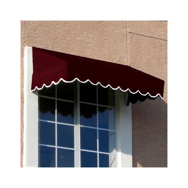 EF1836-10B Awntech  Prodotti per esterni - Pensiline, ripari e capannoni