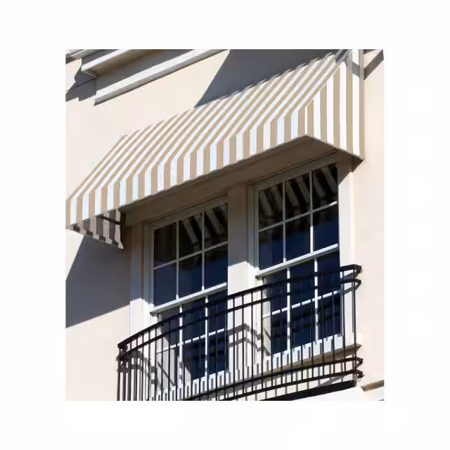 CN43-10LW Awntech  Productos para exteriores: marquesinas, refugios y cobertizos