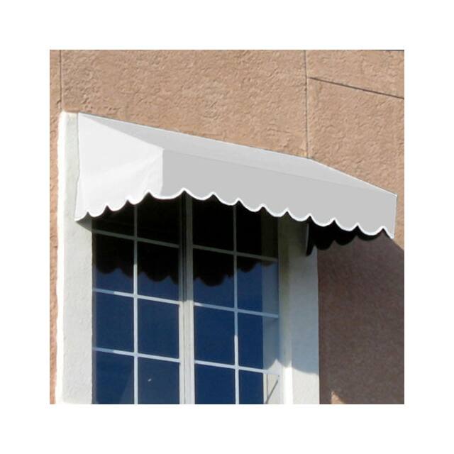 EF1836-3W Awntech  Outdoor-Produkte - Überdachungen, Unterstände und Schuppen