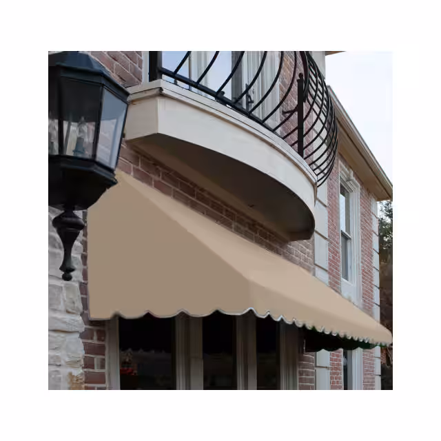 RF22-3T Awntech  Outdoor Products - Canopies Shelters and Sheds