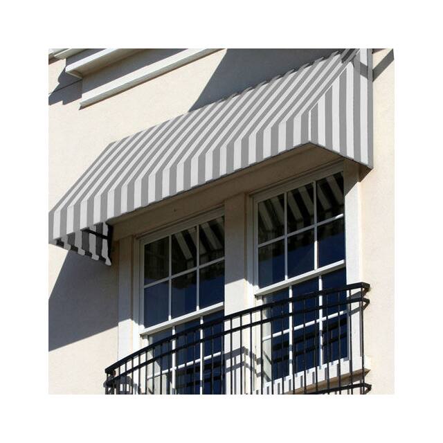 EN24-3GW Awntech  Productos para exteriores: marquesinas, refugios y cobertizos