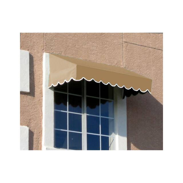 EF1836-3T Awntech  Productos para exteriores: marquesinas, refugios y cobertizos