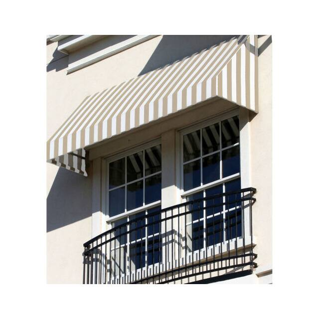 CN44-3LW Awntech  Productos para exteriores: marquesinas, refugios y cobertizos