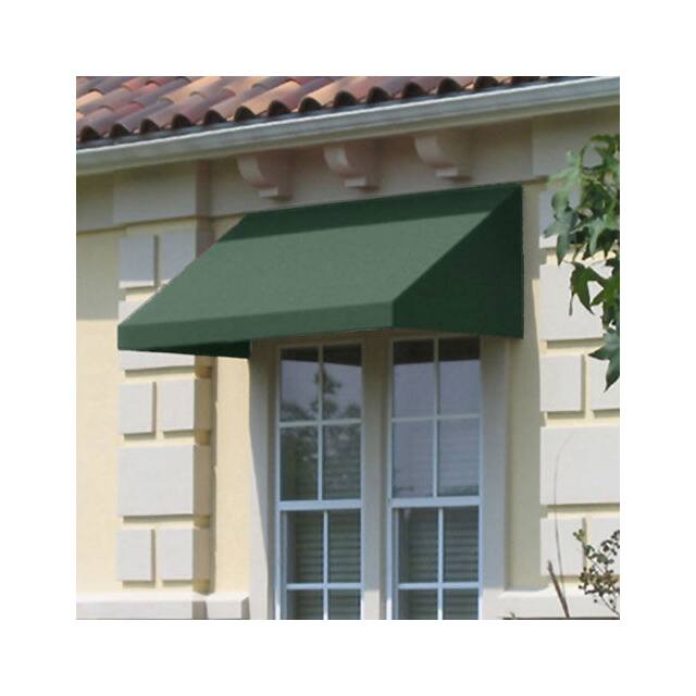 EN24-3S Awntech  Productos para exteriores: marquesinas, refugios y cobertizos