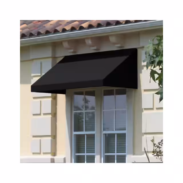 EN2442-3K Awntech  Productos para exteriores: marquesinas, refugios y cobertizos