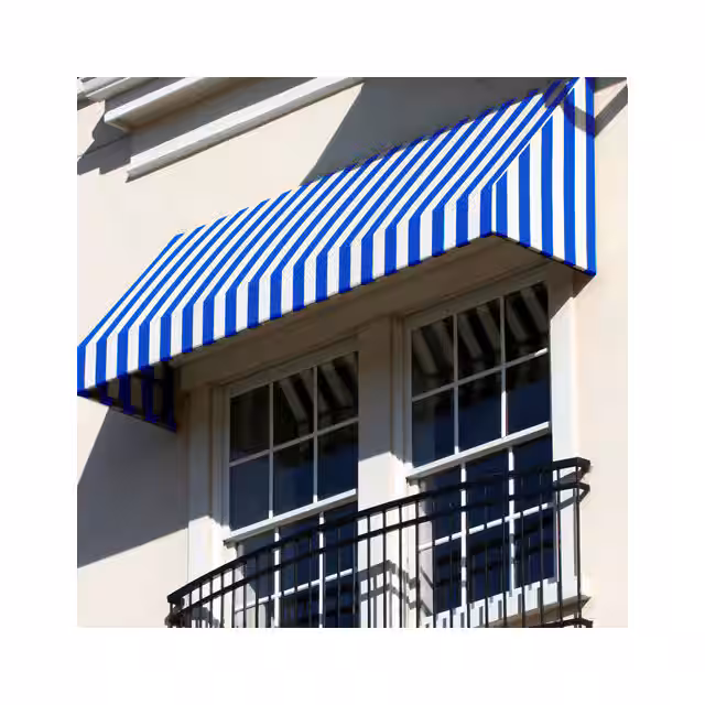 CN34-3BBW Awntech  Outdoor Products - Canopies Shelters and Sheds