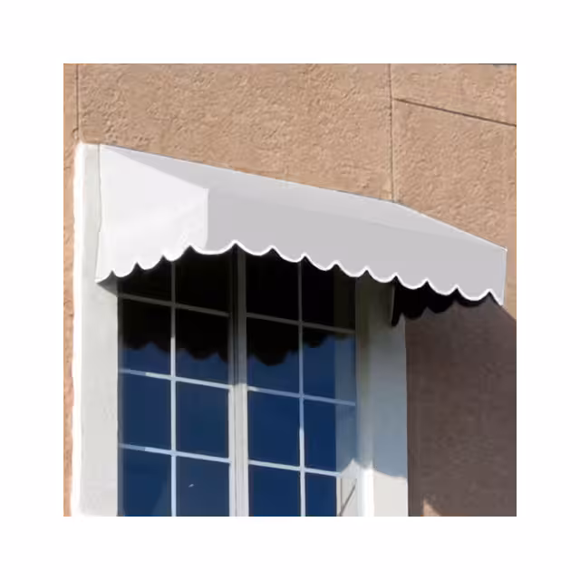 EF2442-10W Awntech  Outdoor Products - Canopies Shelters and Sheds