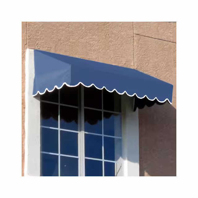 EF23-3DB Awntech  Productos para exteriores: marquesinas, refugios y cobertizos