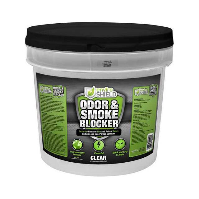 ESO1005 EnviroShield  Paint Supplies