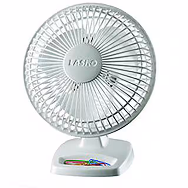 2002W Lasko  Ventiladores - Ventiladores domésticos, de oficina y de pedestal